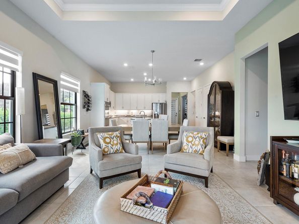 8318 W Blue Spring Drive, Parkland FL 33067