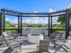 8318 W Blue Spring Drive, Parkland FL 33067