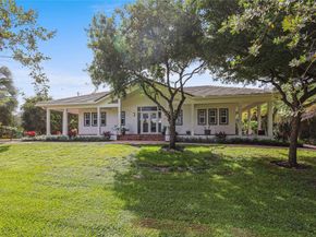 6601 Appaloosa Trl, Southwest Ranches FL 33330