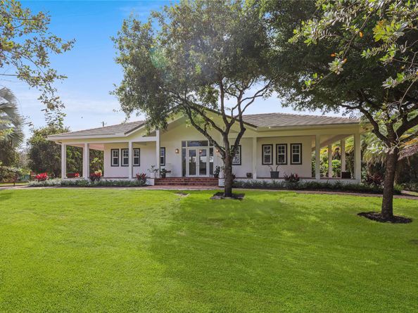 6601 Appaloosa Trl, Southwest Ranches FL 33330