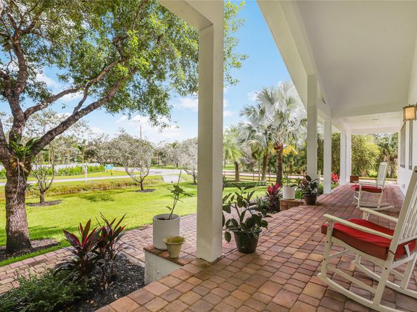 6601 Appaloosa Trl, Southwest Ranches FL 33330
