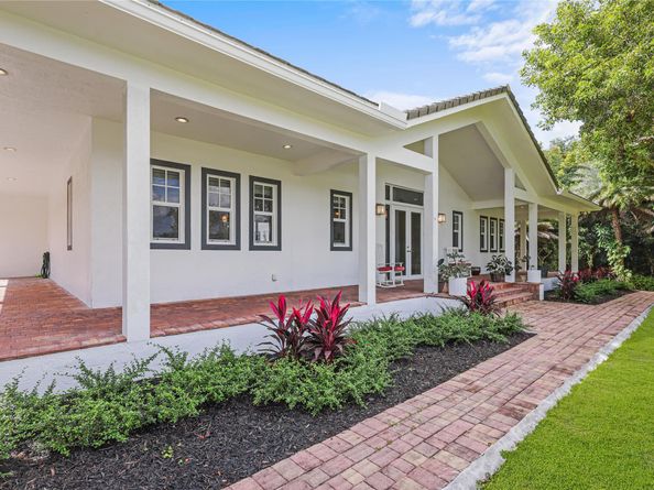 6601 Appaloosa Trl, Southwest Ranches FL 33330
