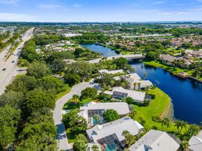17104 Crossgate Drive, Jupiter FL 33477