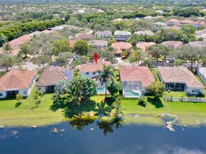 4032 Pinewood Lane, Weston FL 33331