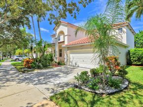 4032 Pinewood Lane, Weston FL 33331