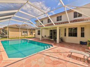 4032 Pinewood Lane, Weston FL 33331