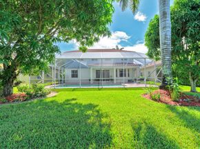 4032 Pinewood Lane, Weston FL 33331