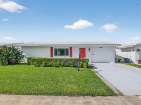 1987 Campanelli Boulevard, Boynton Beach FL 33426