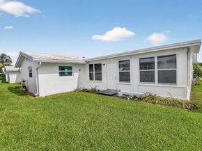 1987 Campanelli Boulevard, Boynton Beach FL 33426