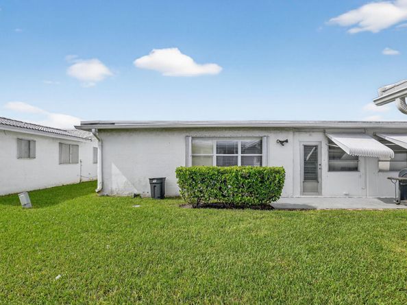 1987 Campanelli Boulevard, Boynton Beach FL 33426