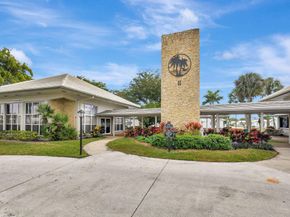 1987 Campanelli Boulevard, Boynton Beach FL 33426
