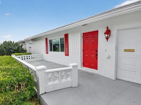 1987 Campanelli Boulevard, Boynton Beach FL 33426