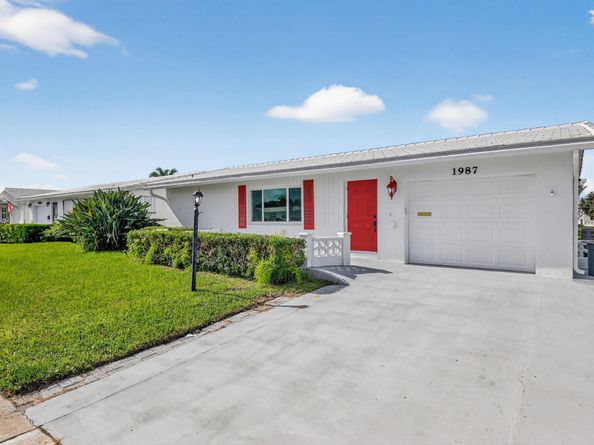 1987 Campanelli Boulevard, Boynton Beach FL 33426