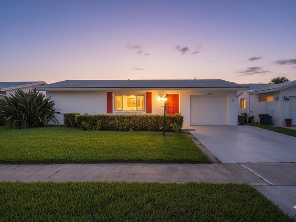 1987 Campanelli Boulevard, Boynton Beach FL 33426