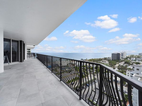 100 S Birch Road 1604e, Fort Lauderdale FL 33316