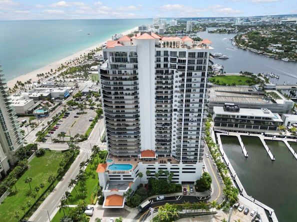 100 S Birch Road 1604e, Fort Lauderdale FL 33316