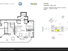 100 S Birch Road 1604e, Fort Lauderdale FL 33316