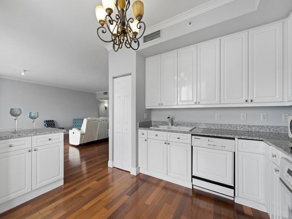100 S Birch Road 1604e, Fort Lauderdale FL 33316