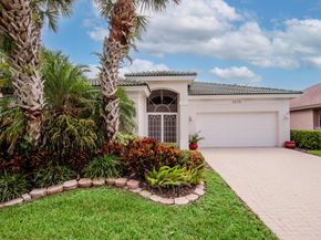 9270 Heron Cove Drive, West Palm Beach FL 33411