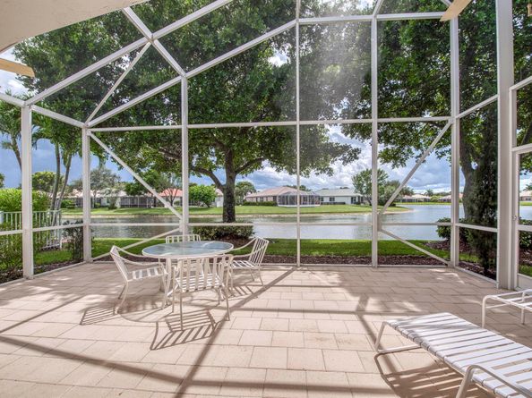 9270 Heron Cove Drive, West Palm Beach FL 33411