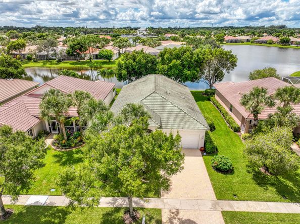 9270 Heron Cove Drive, West Palm Beach FL 33411