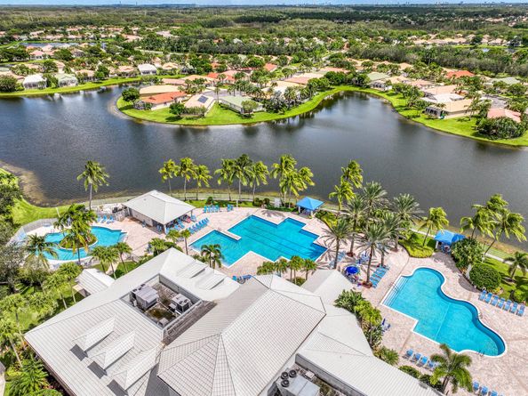 9270 Heron Cove Drive, West Palm Beach FL 33411
