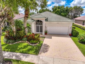 9270 Heron Cove Drive, West Palm Beach FL 33411