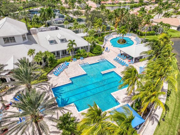 9270 Heron Cove Drive, West Palm Beach FL 33411