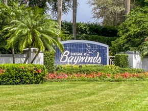 9270 Heron Cove Drive, West Palm Beach FL 33411