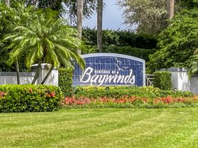 9270 Heron Cove Drive, West Palm Beach FL 33411