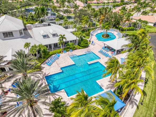 9270 Heron Cove Drive, West Palm Beach FL 33411