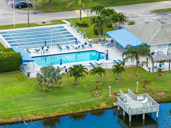 195 High Point Terrace E D, Delray Beach FL 33445