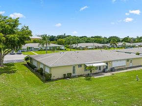 195 High Point Terrace E D, Delray Beach FL 33445