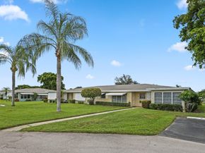195 High Point Terrace E D, Delray Beach FL 33445