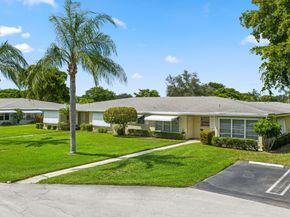 195 High Point Terrace E D, Delray Beach FL 33445