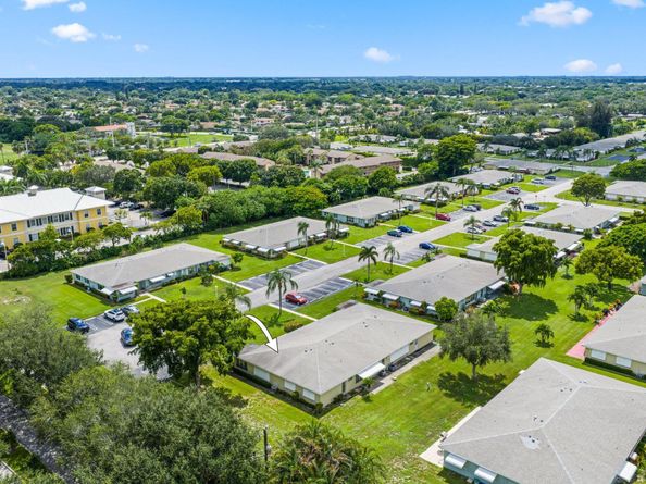 195 High Point Terrace E D, Delray Beach FL 33445