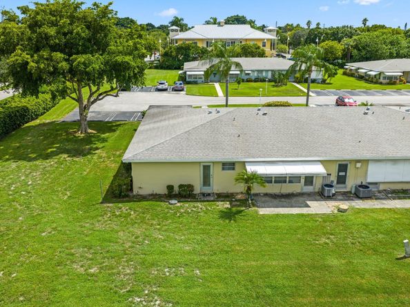 195 High Point Terrace E D, Delray Beach FL 33445