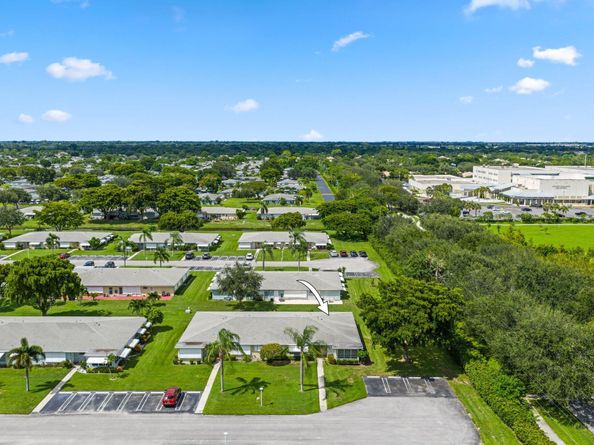 195 High Point Terrace E D, Delray Beach FL 33445