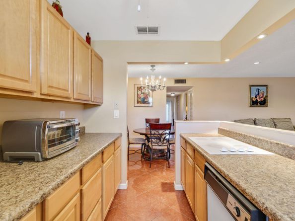 195 High Point Terrace E D, Delray Beach FL 33445