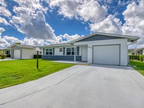 5398 Belleville Road, West Palm Beach FL 33417