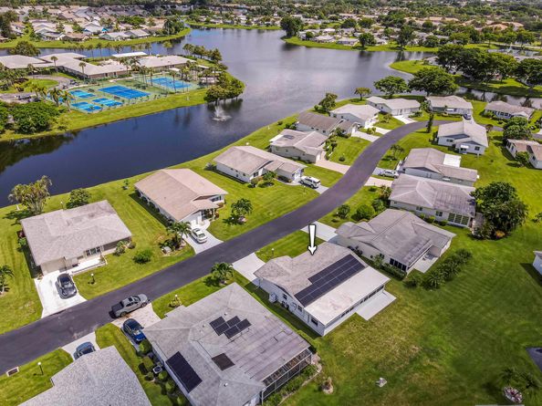 5398 Belleville Road, West Palm Beach FL 33417