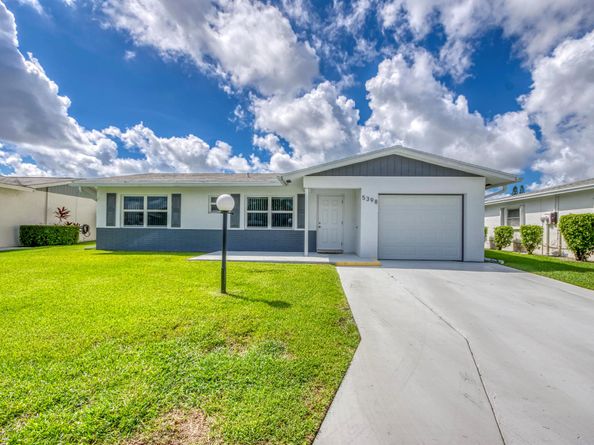 5398 Belleville Road, West Palm Beach FL 33417