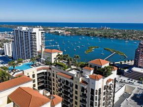 701 S Olive Avenue 409, West Palm Beach FL 33401