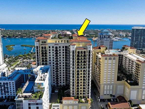 701 S Olive Avenue 409, West Palm Beach FL 33401