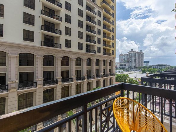 701 S Olive Avenue 409, West Palm Beach FL 33401