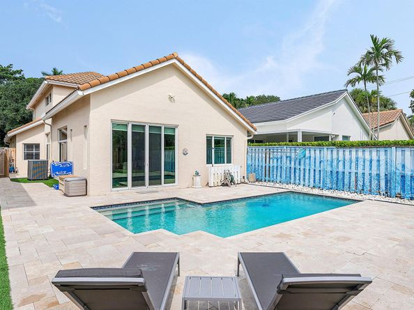 6638 NW 27th Avenue, Boca Raton FL 33496