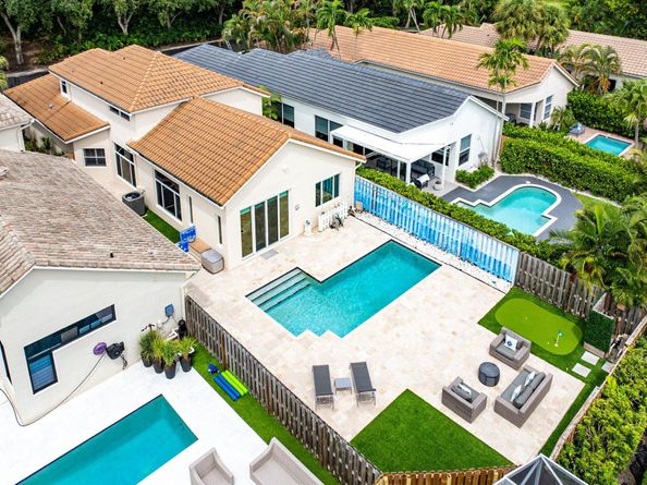 6638 NW 27th Avenue, Boca Raton FL 33496