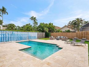 6638 NW 27th Avenue, Boca Raton FL 33496
