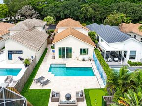 6638 NW 27th Avenue, Boca Raton FL 33496
