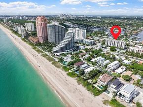2300 NE 33rd Ave 602, Fort Lauderdale FL 33305